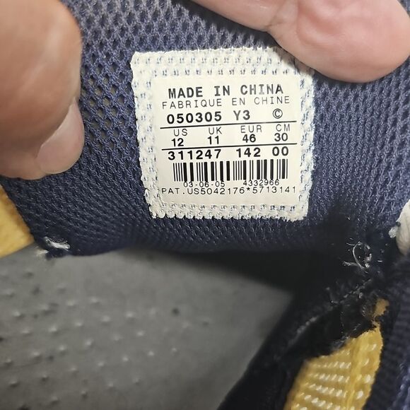 JORDAN 20 OG MENS BASKETBALL SHOES BFPM-04-350 - Picture 10 of 12